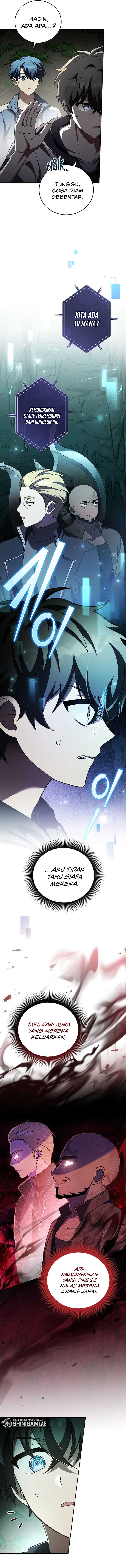 The Novel’s Extra (Remake) Chapter 77 halaman 2