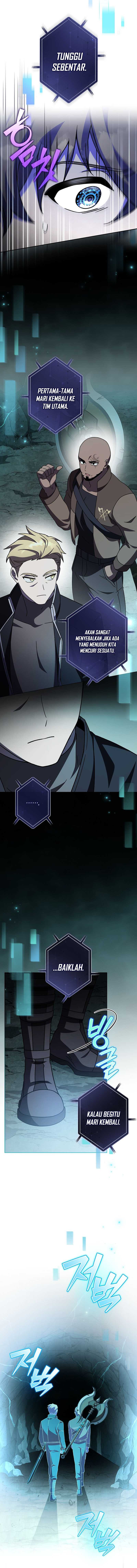 The Novel’s Extra (Remake) Chapter 77 halaman 7