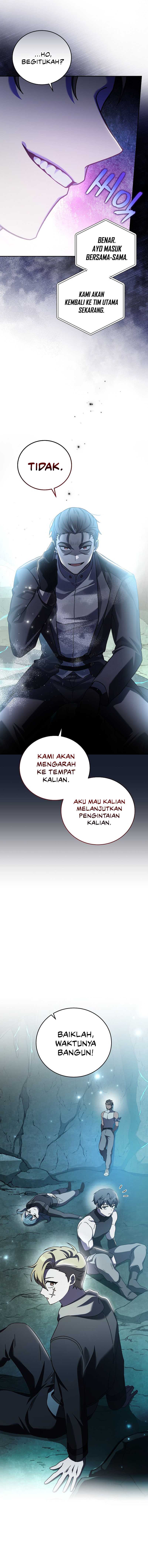The Novel’s Extra (Remake) Chapter 77 halaman 12