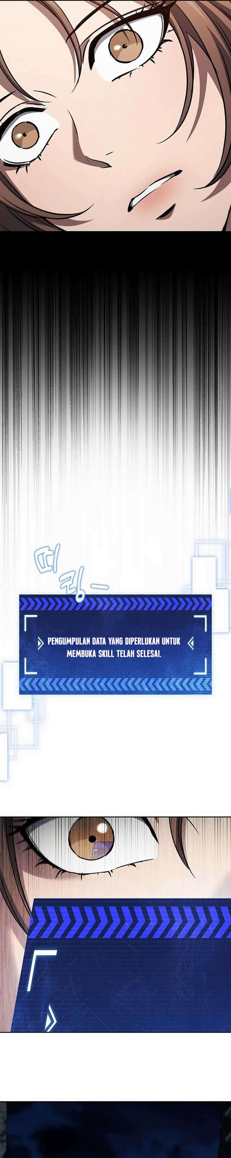 How to Survive Restructuring Chapter 29 halaman 32