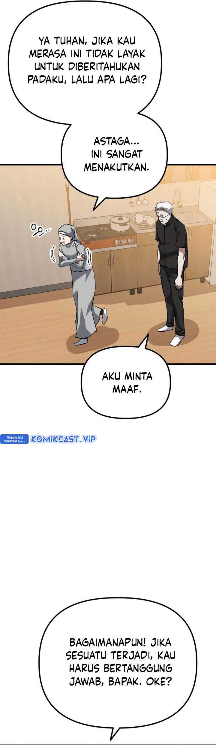 Killing Killer Chapter 57 halaman 11