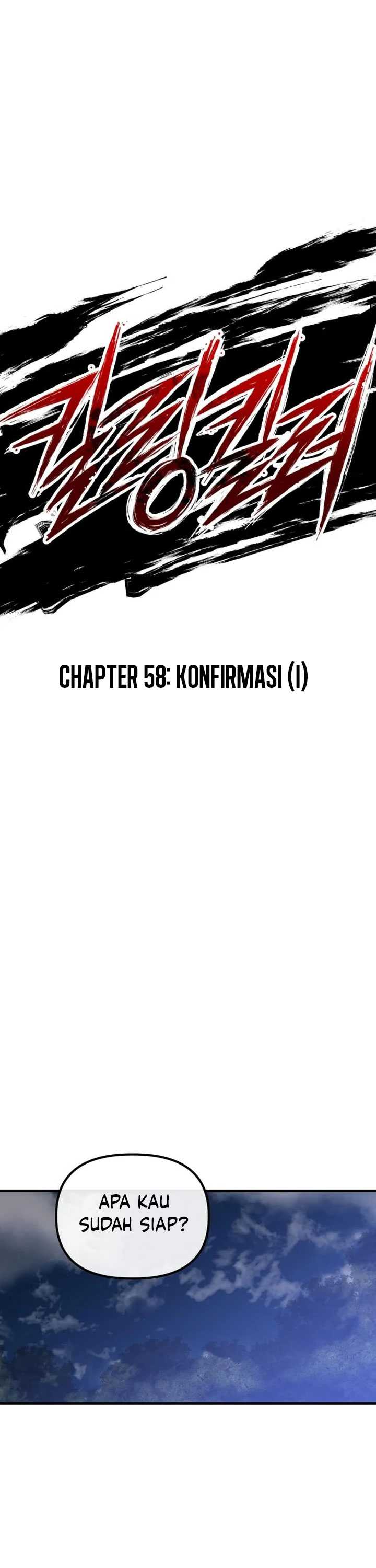 Killing Killer Chapter 58 halaman 5
