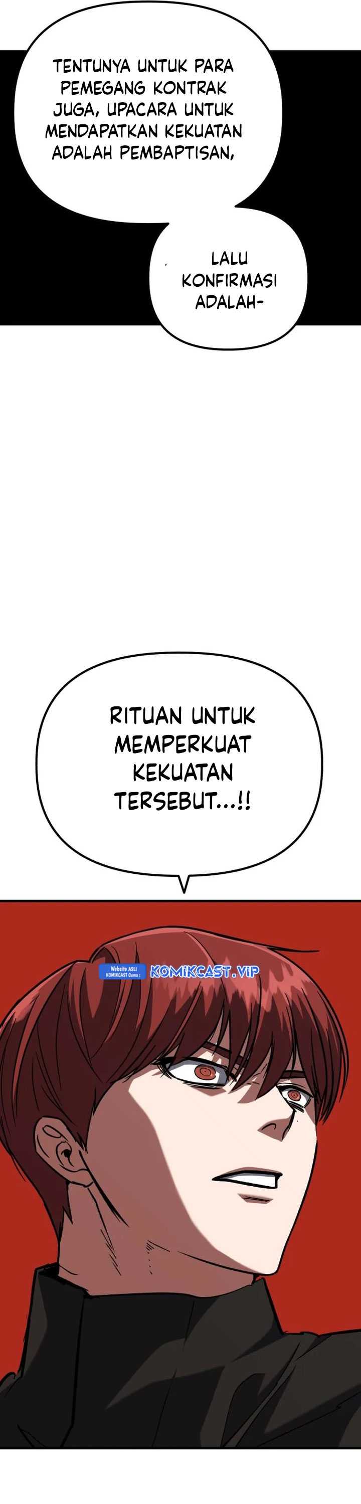 Killing Killer Chapter 58 halaman 4