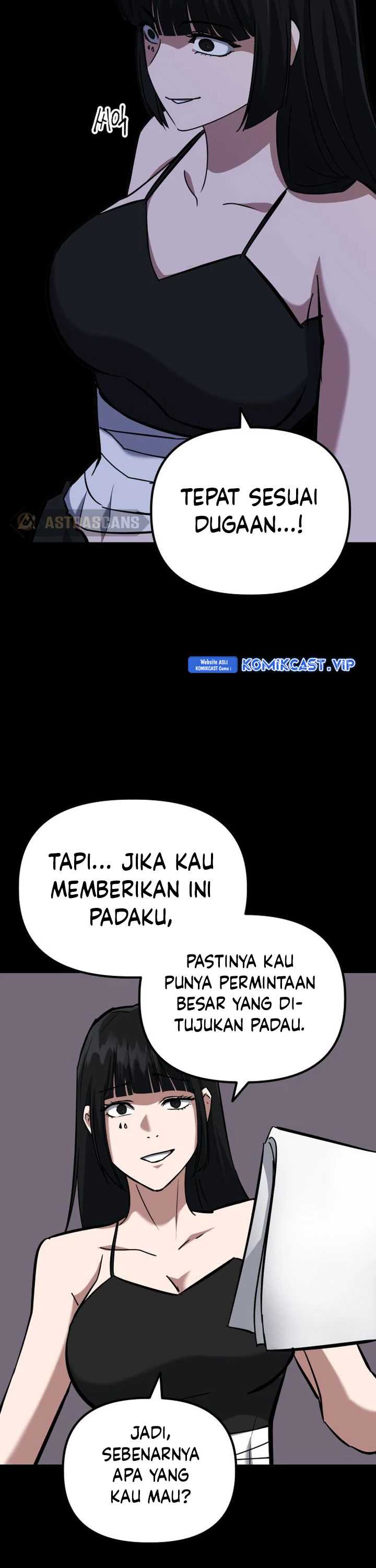 Killing Killer Chapter 58 halaman 29