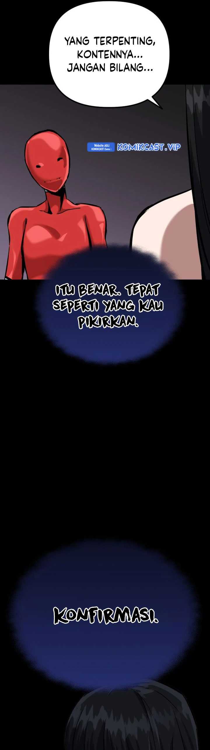 Killing Killer Chapter 58 halaman 28