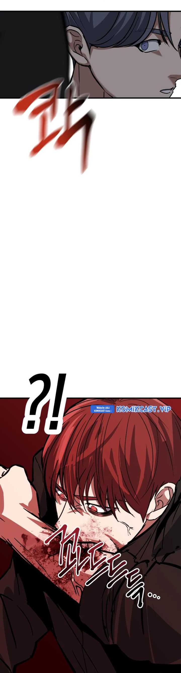 Killing Killer Chapter 58 halaman 44