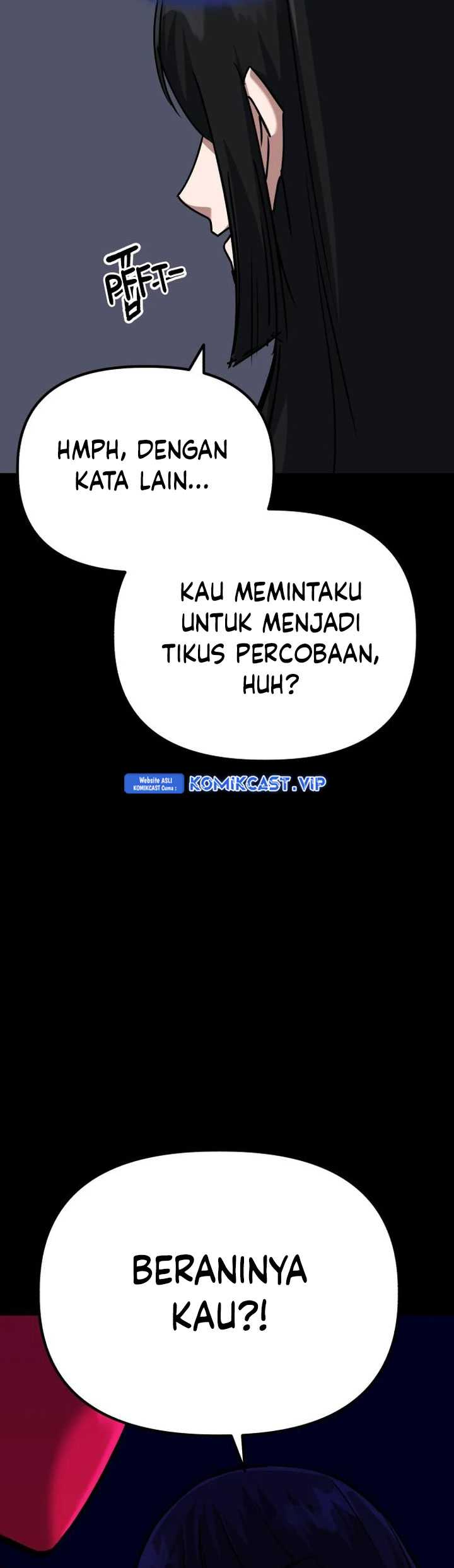 Killing Killer Chapter 58 halaman 32