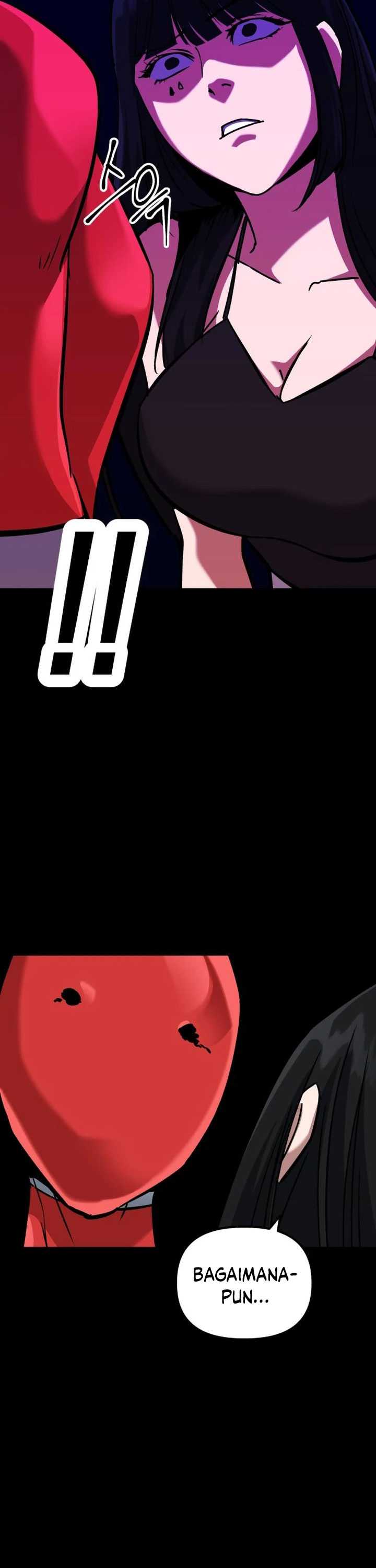 Killing Killer Chapter 58 halaman 33