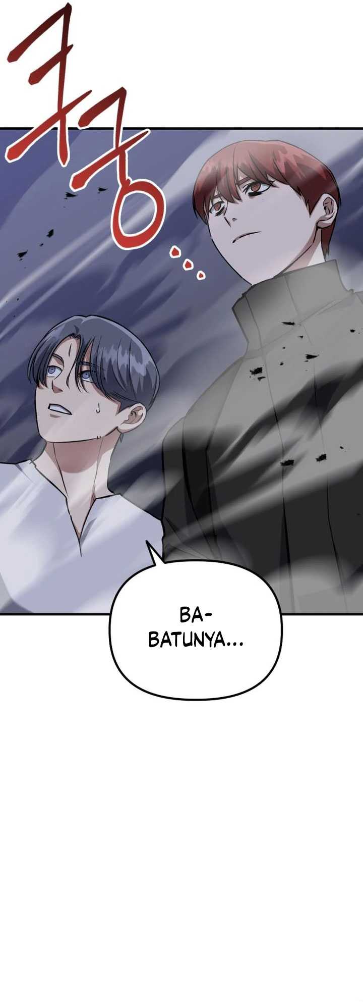 Killing Killer Chapter 58 halaman 13