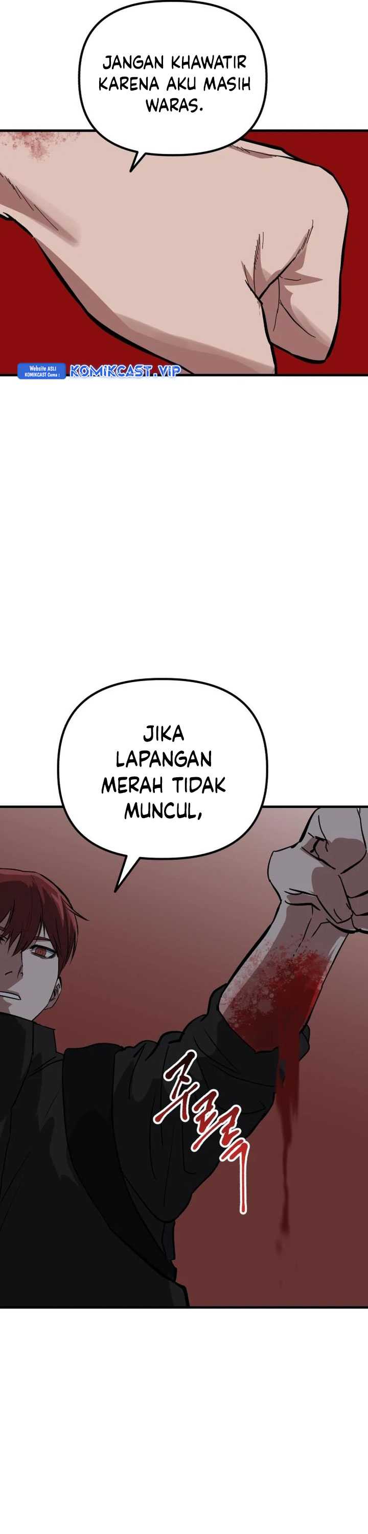 Killing Killer Chapter 58 halaman 46