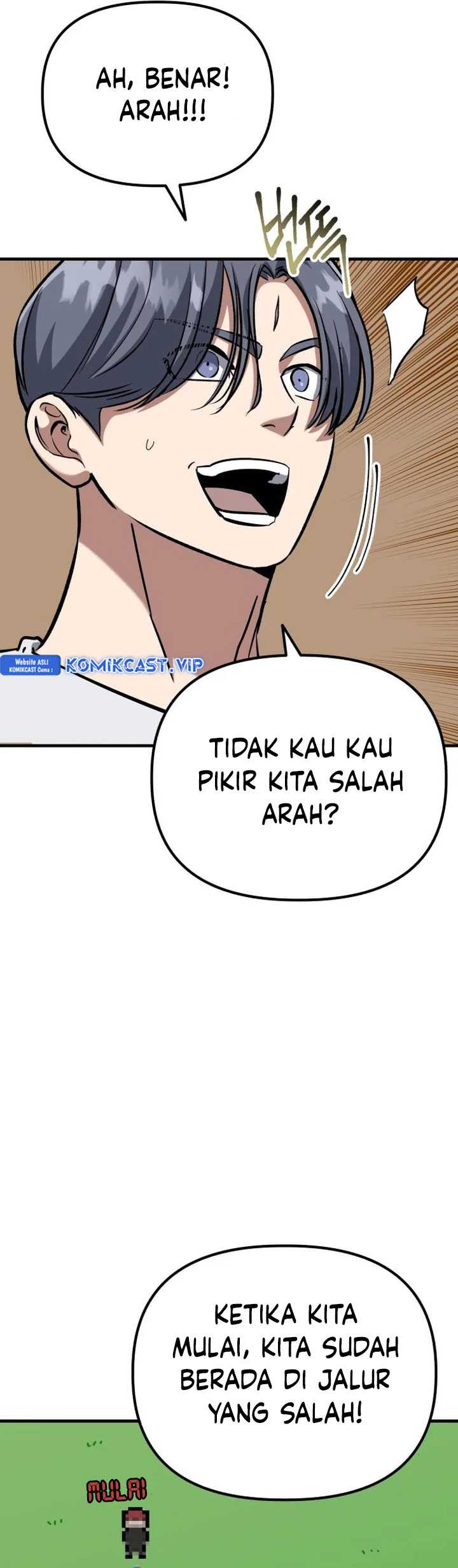 Killing Killer Chapter 58 halaman 41
