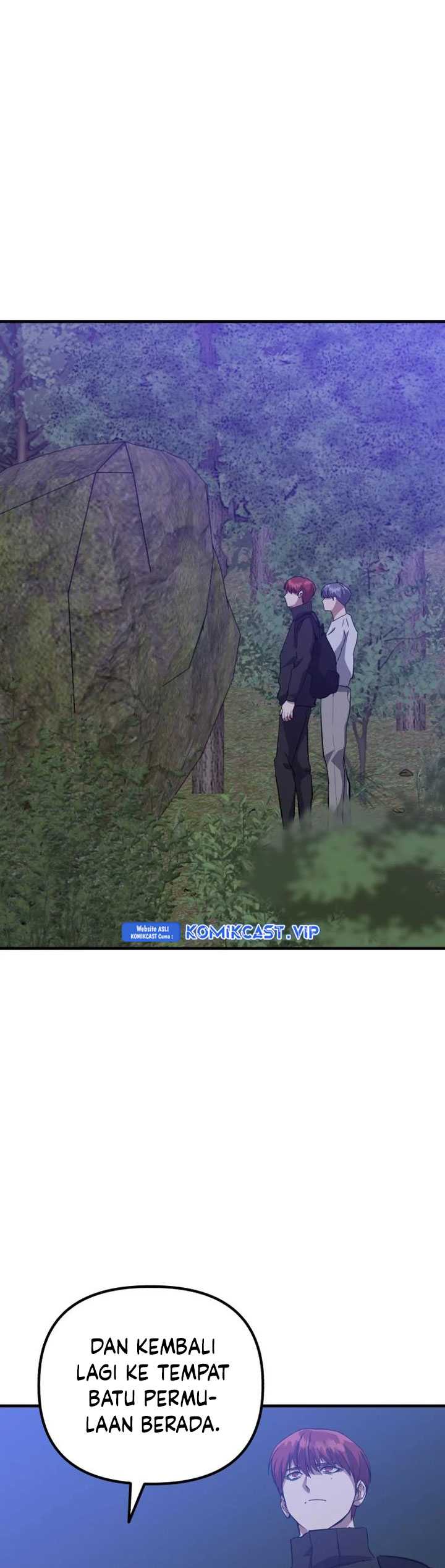Killing Killer Chapter 58 halaman 9