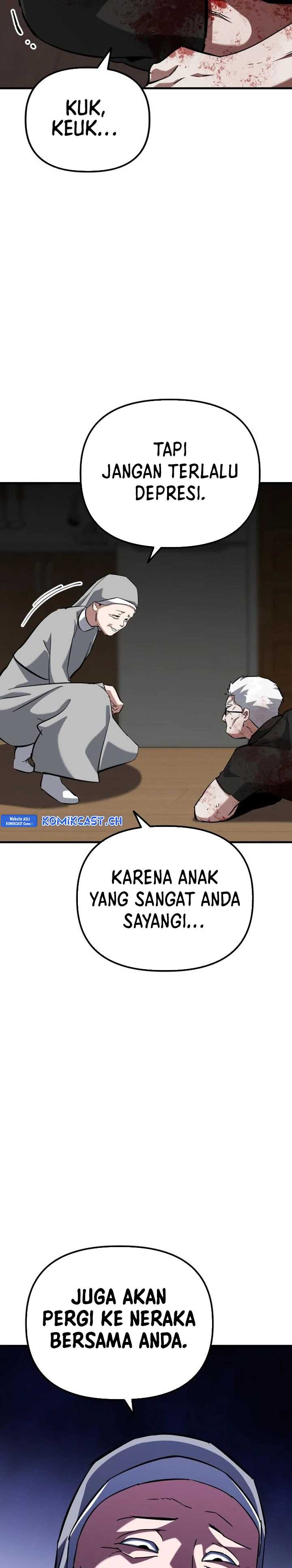 Killing Killer Chapter 59 halaman 4
