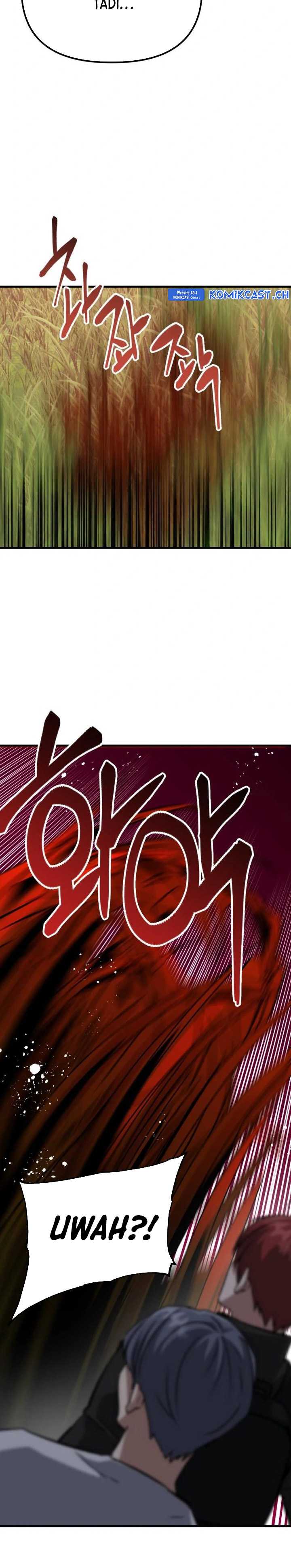 Killing Killer Chapter 59 halaman 13