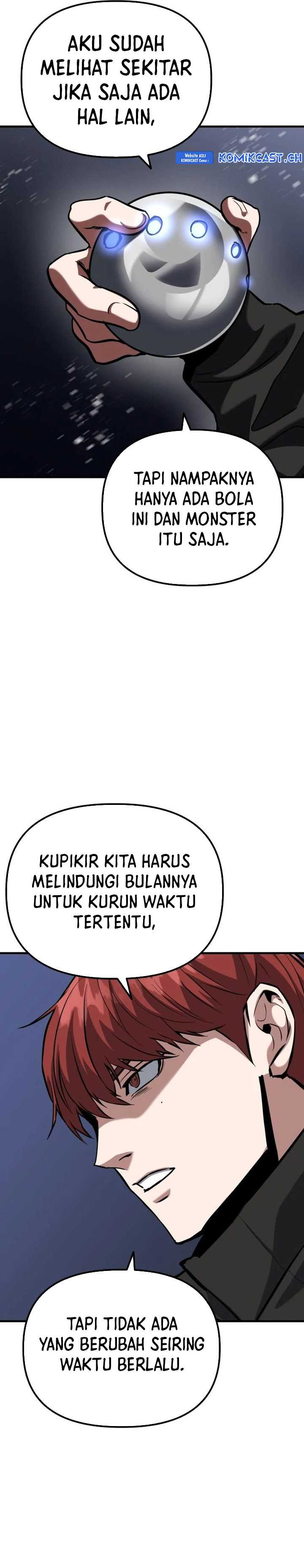 Killing Killer Chapter 60 halaman 22