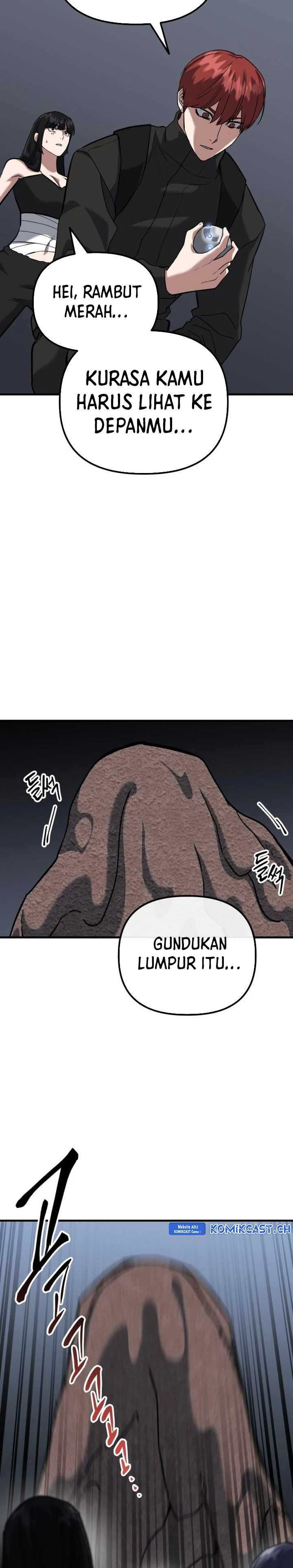 Killing Killer Chapter 60 halaman 11