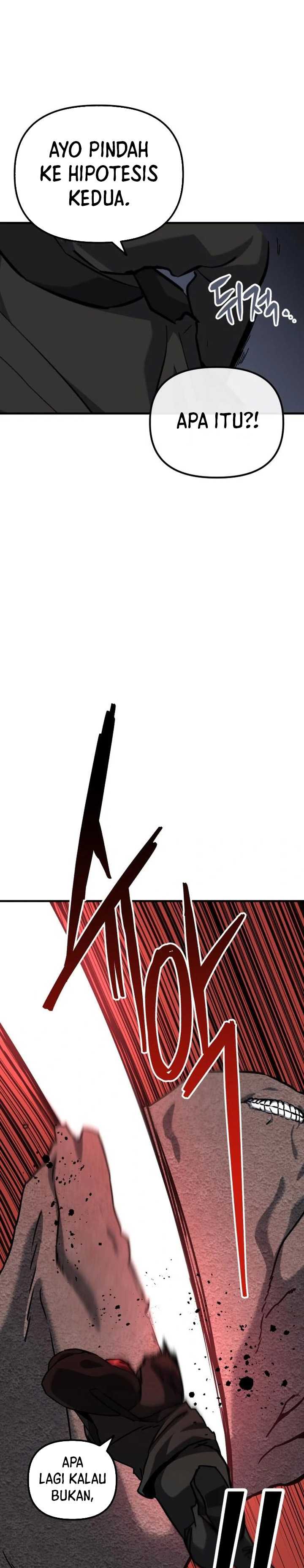 Killing Killer Chapter 60 halaman 23