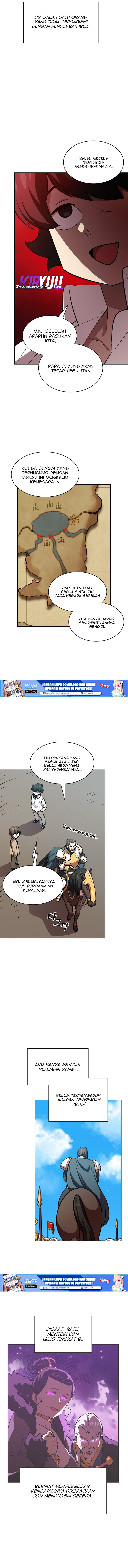 FFF-Class Trashero Chapter 45 halaman 7
