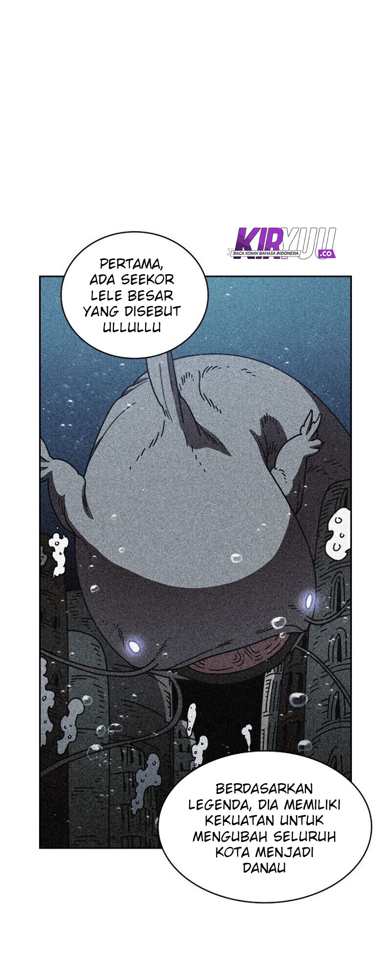 FFF-Class Trashero Chapter 48 halaman 35