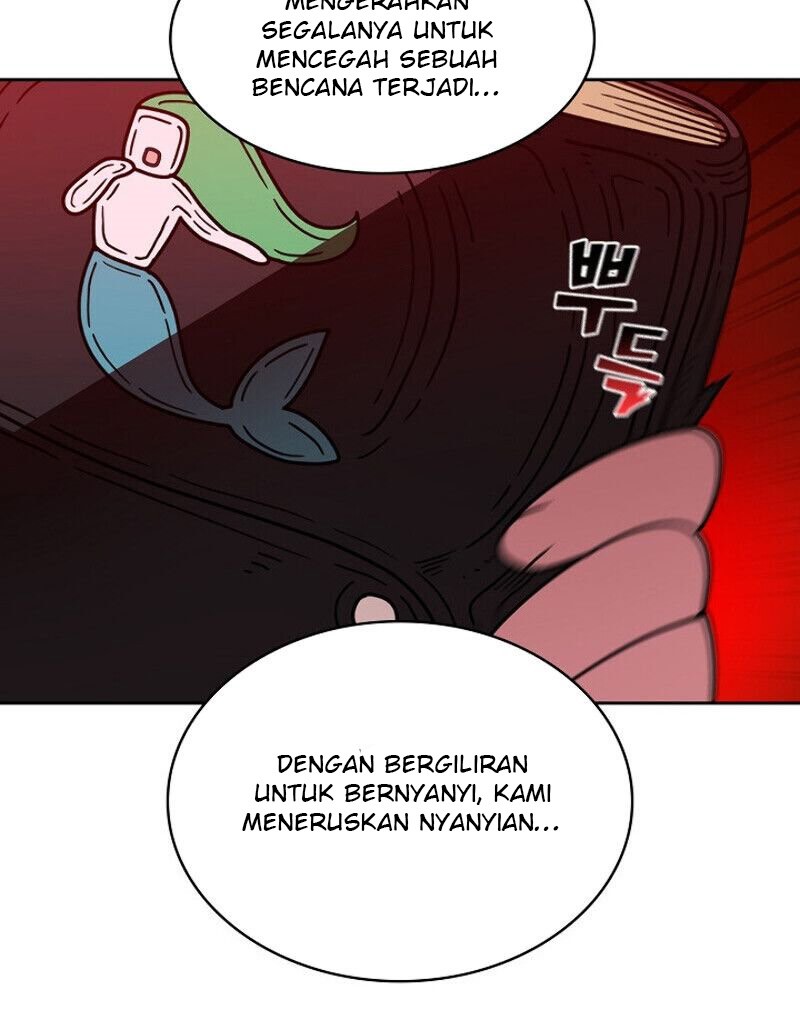 FFF-Class Trashero Chapter 48 halaman 25