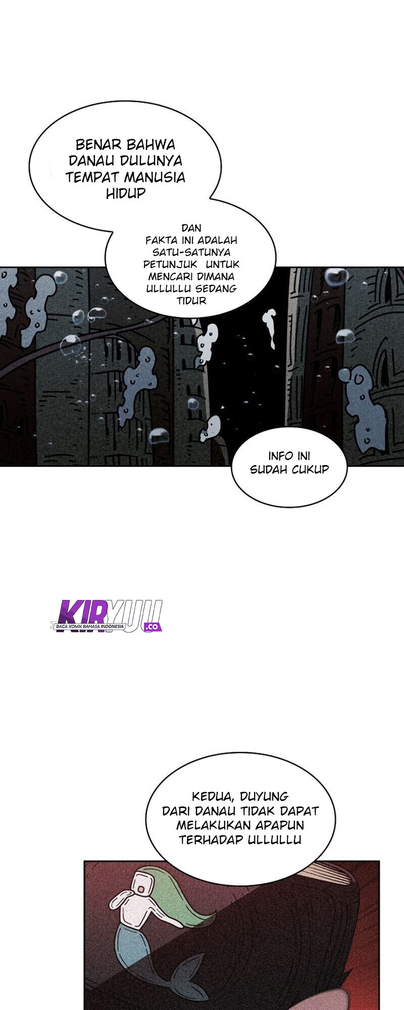 FFF-Class Trashero Chapter 48 halaman 36