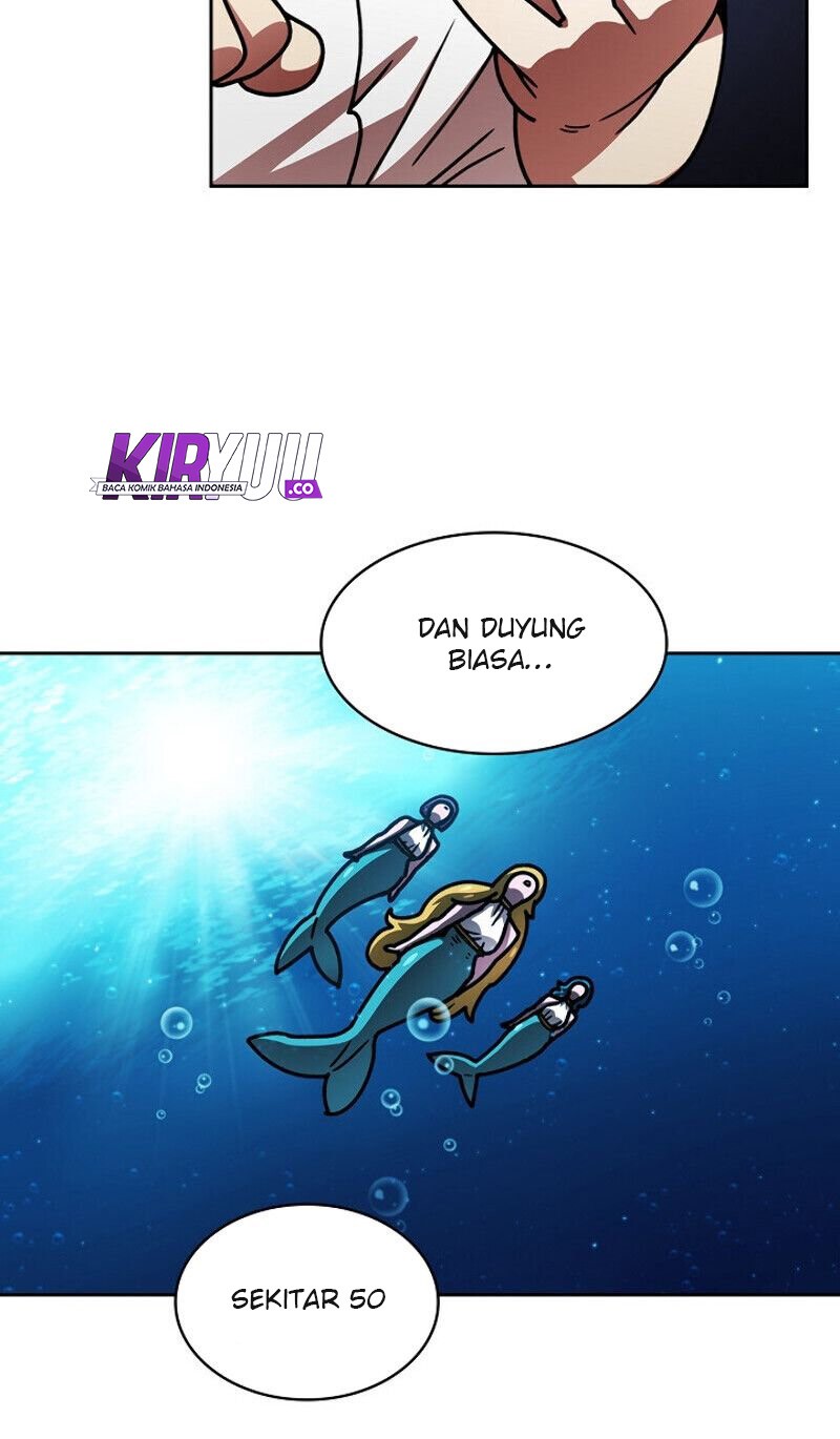 FFF-Class Trashero Chapter 48 halaman 44