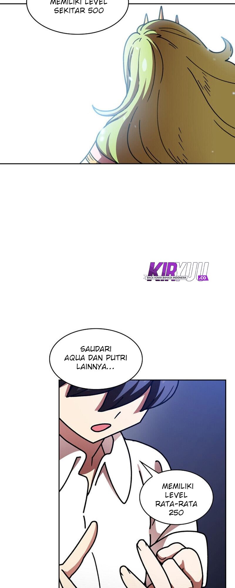 FFF-Class Trashero Chapter 48 halaman 43