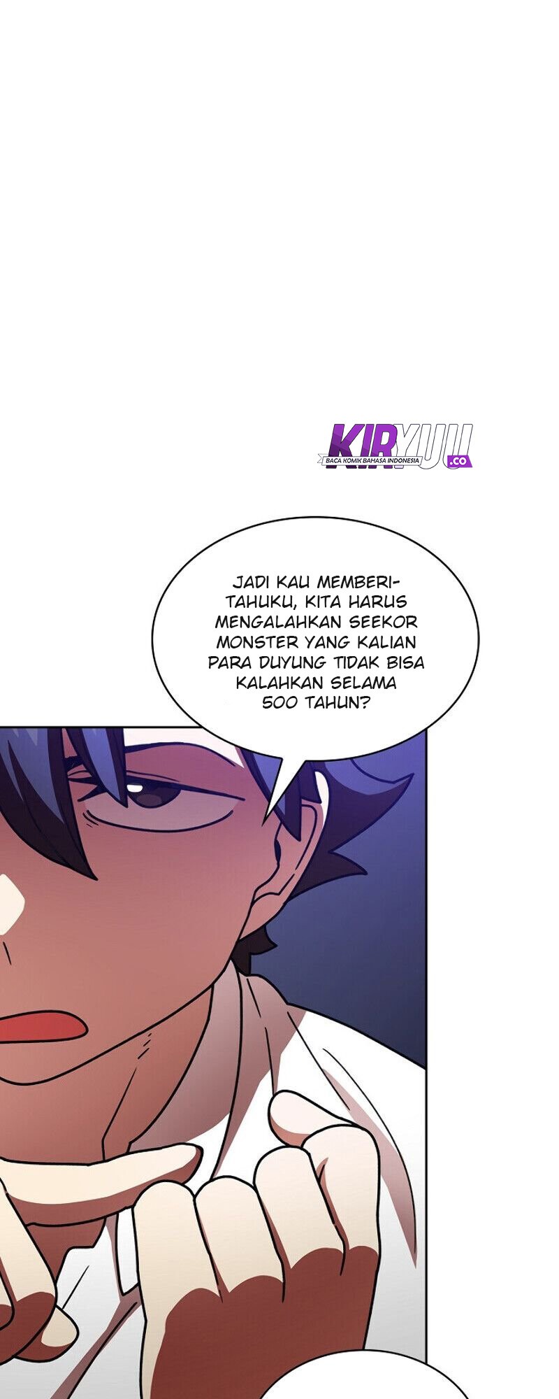 FFF-Class Trashero Chapter 48 halaman 45