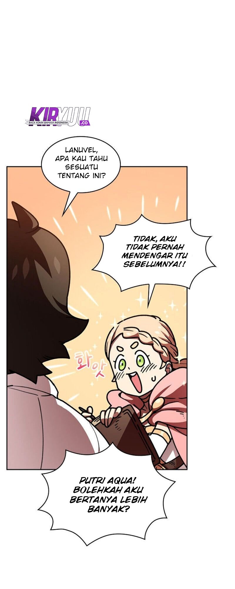 FFF-Class Trashero Chapter 48 halaman 20