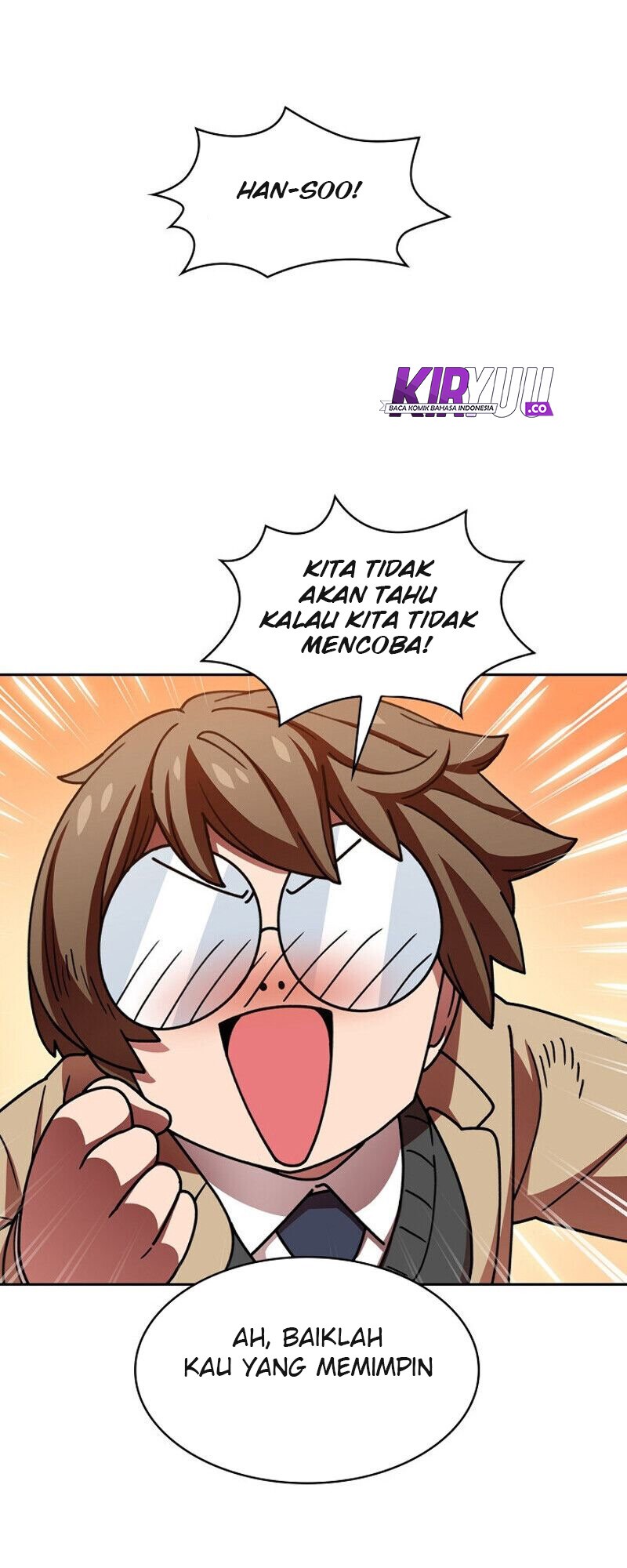 FFF-Class Trashero Chapter 48 halaman 51