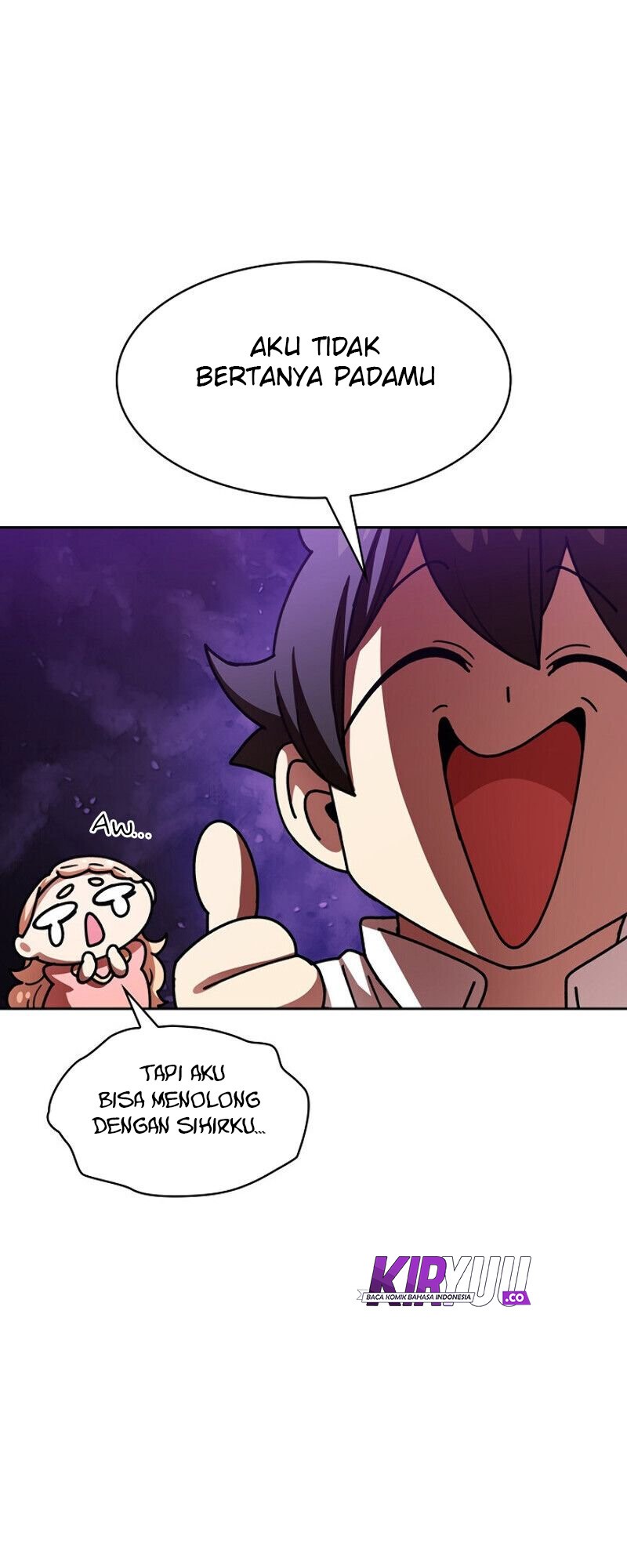 FFF-Class Trashero Chapter 48 halaman 60