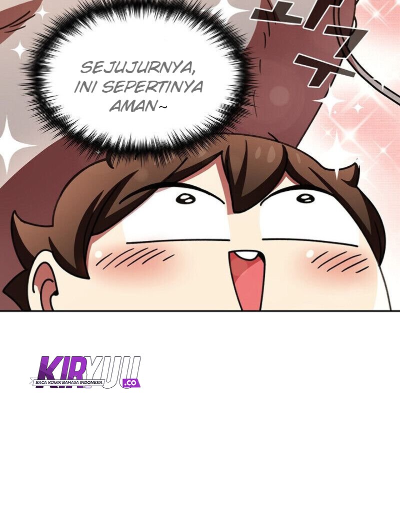 FFF-Class Trashero Chapter 48 halaman 56