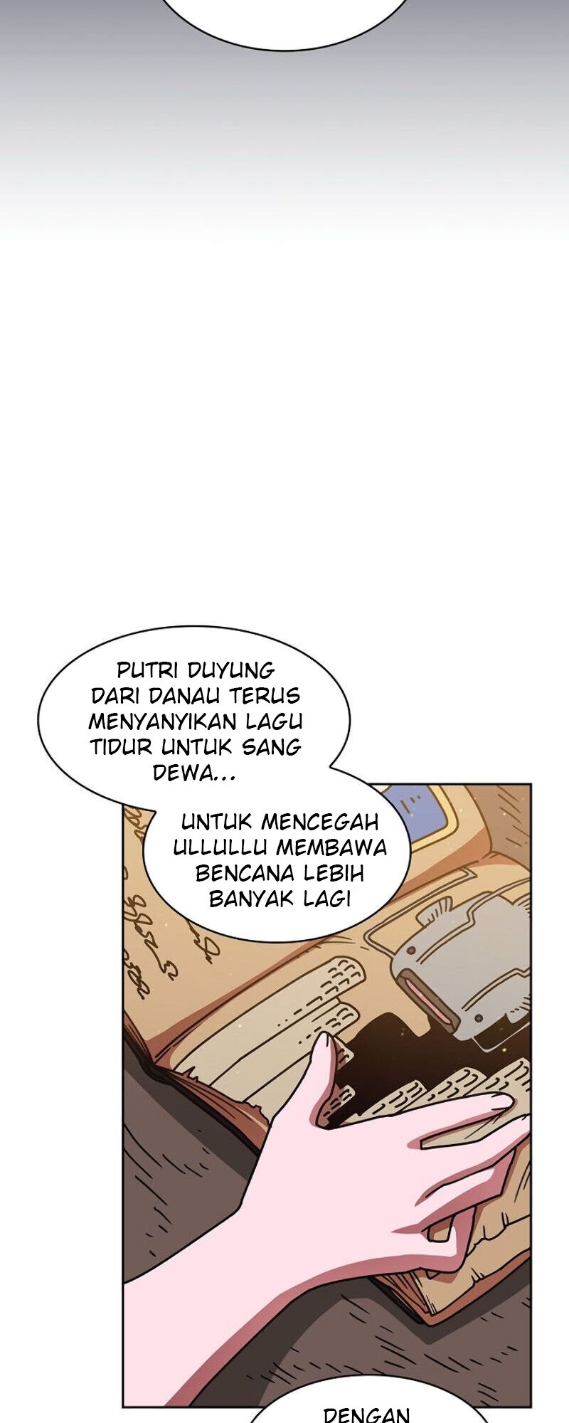 FFF-Class Trashero Chapter 48 halaman 18