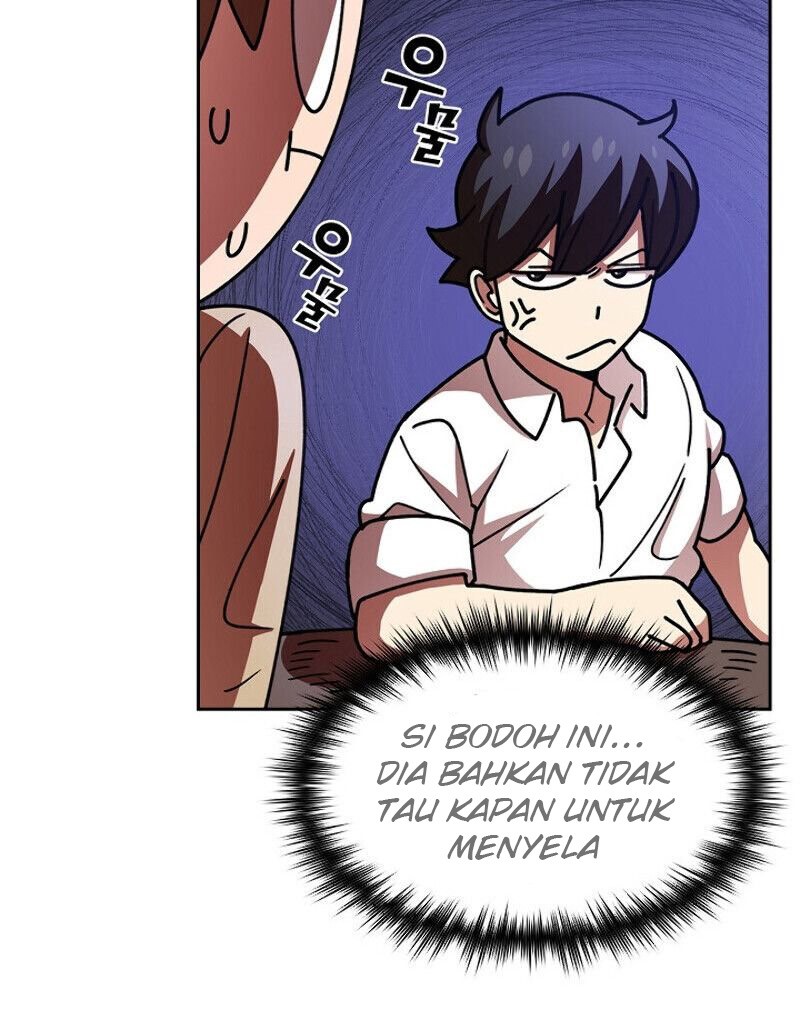 FFF-Class Trashero Chapter 48 halaman 53