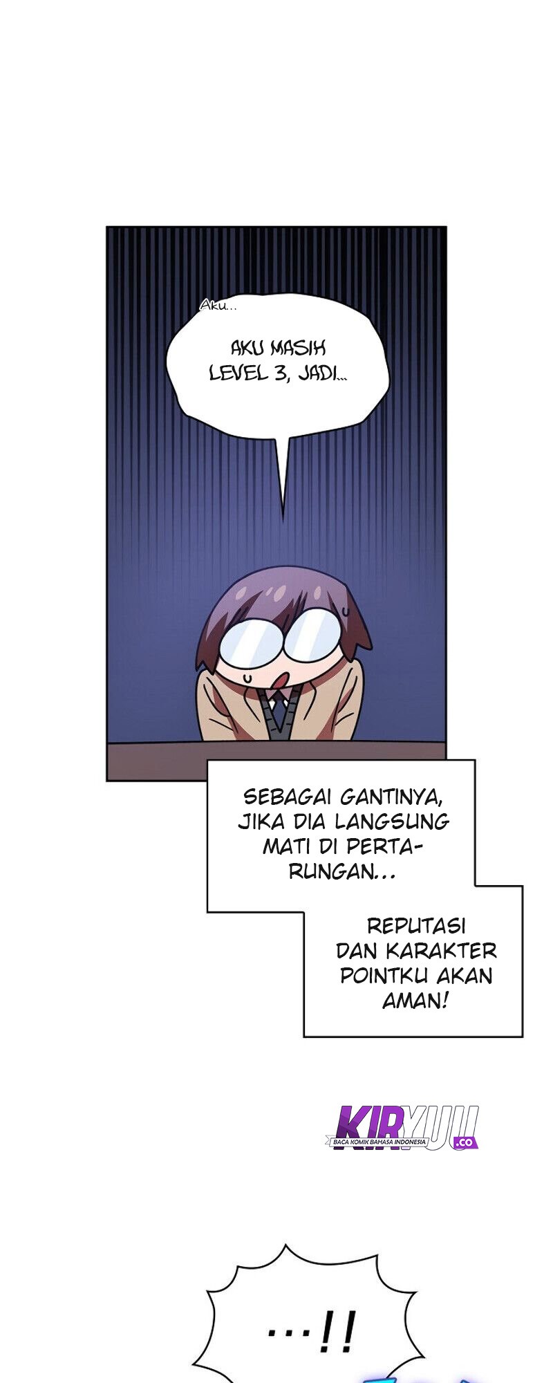 FFF-Class Trashero Chapter 48 halaman 54