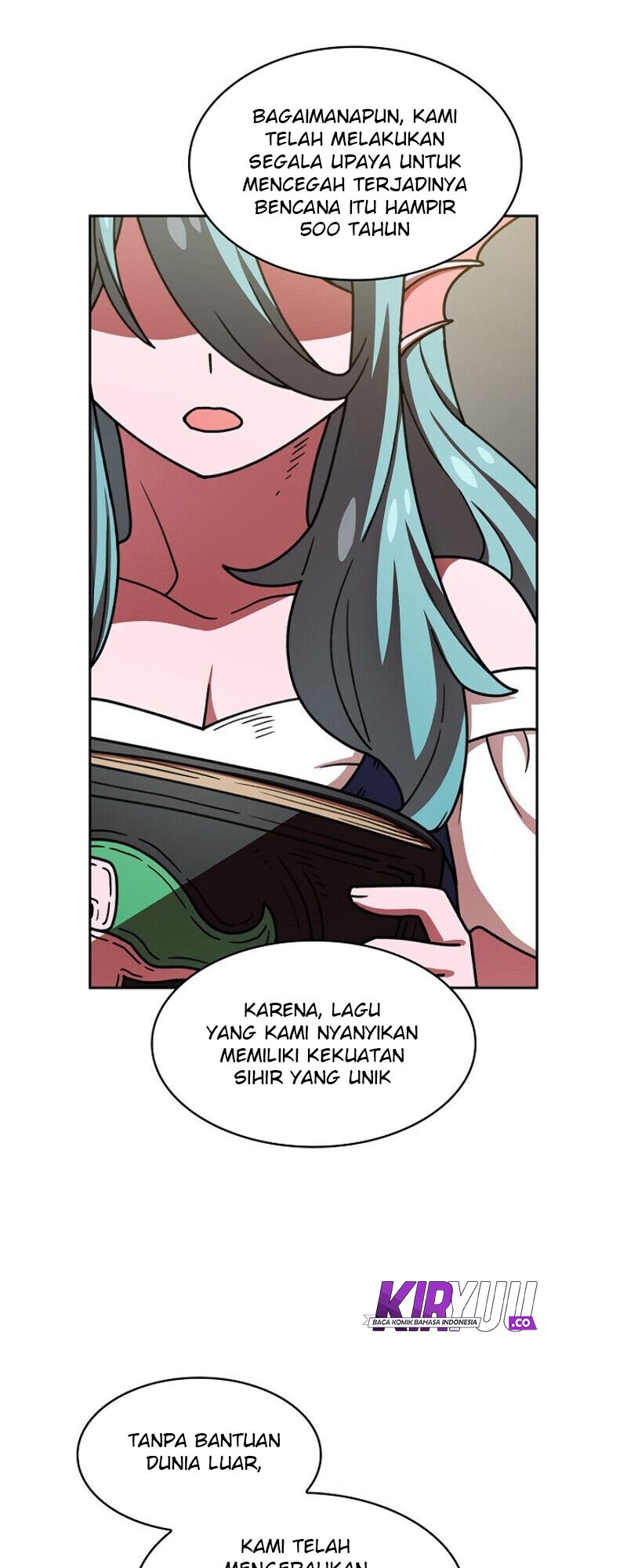 FFF-Class Trashero Chapter 48 halaman 24