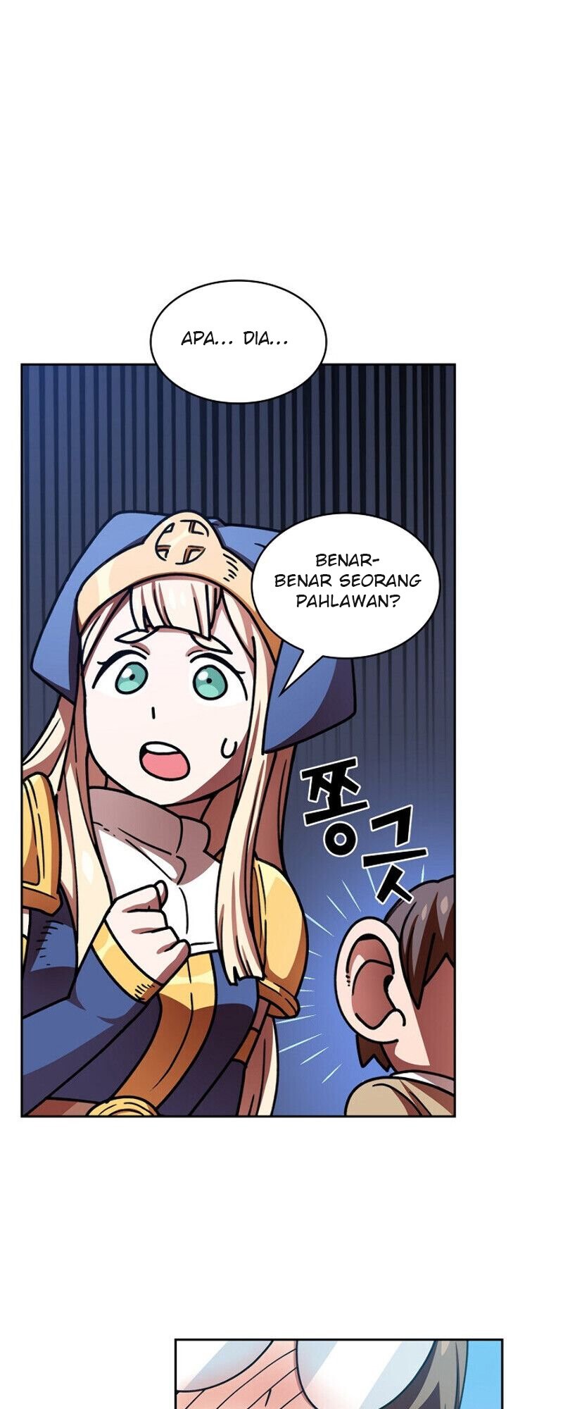 FFF-Class Trashero Chapter 48 halaman 49