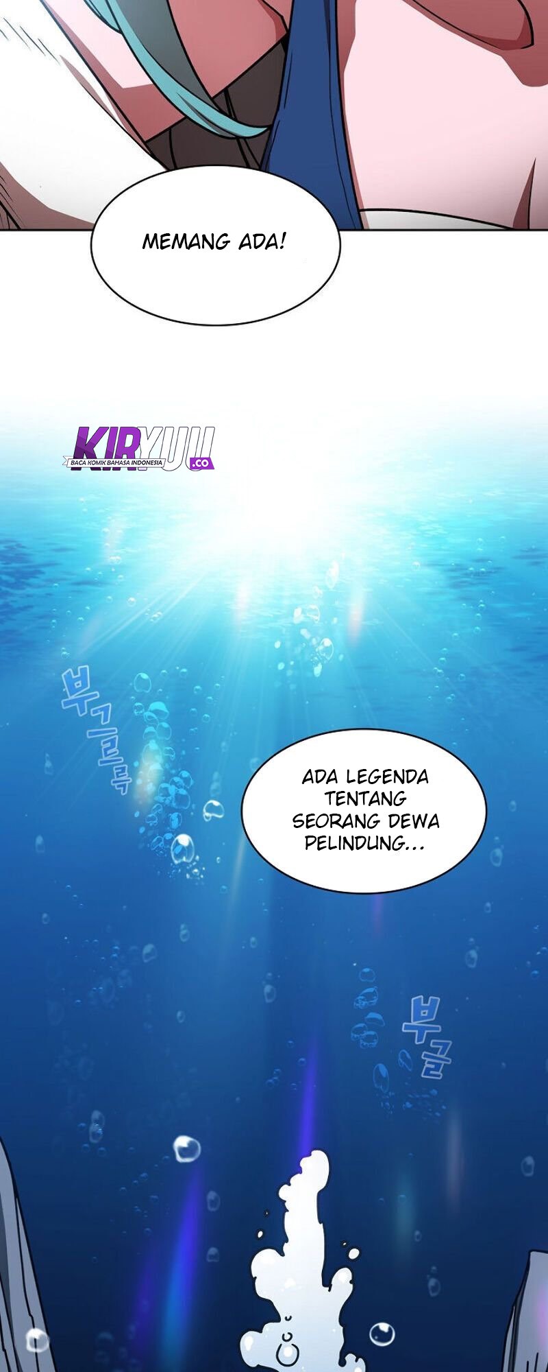 FFF-Class Trashero Chapter 48 halaman 3
