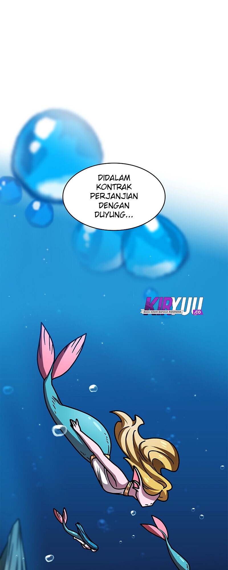 FFF-Class Trashero Chapter 49 halaman 53