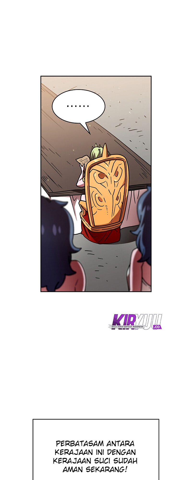 FFF-Class Trashero Chapter 49 halaman 38