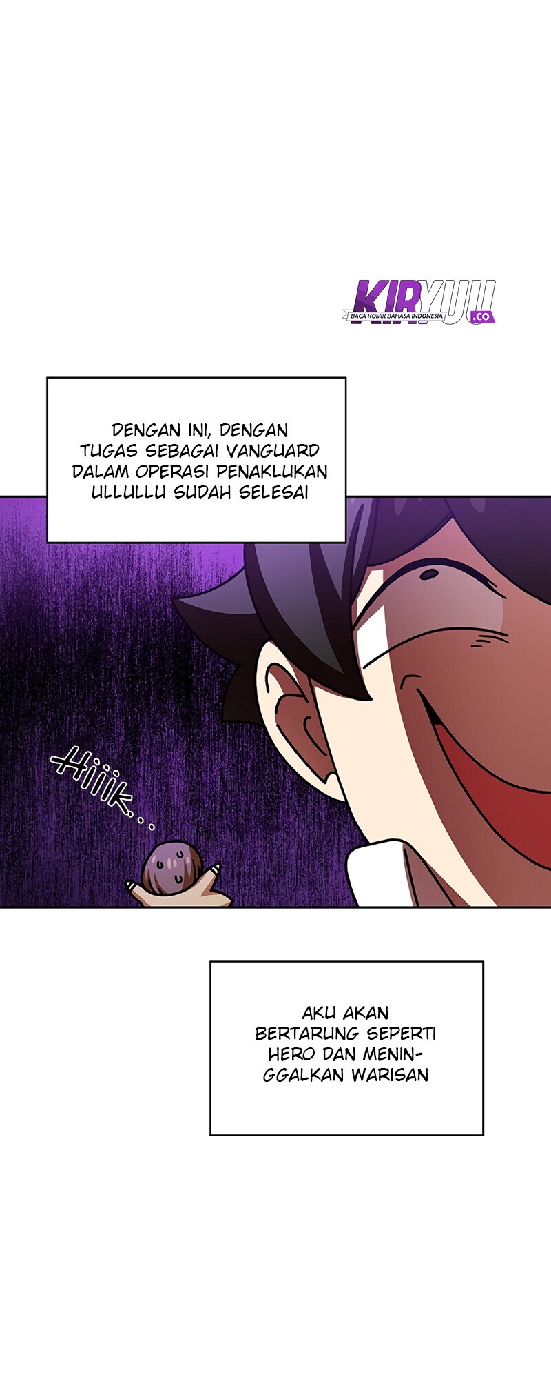 FFF-Class Trashero Chapter 49 halaman 47