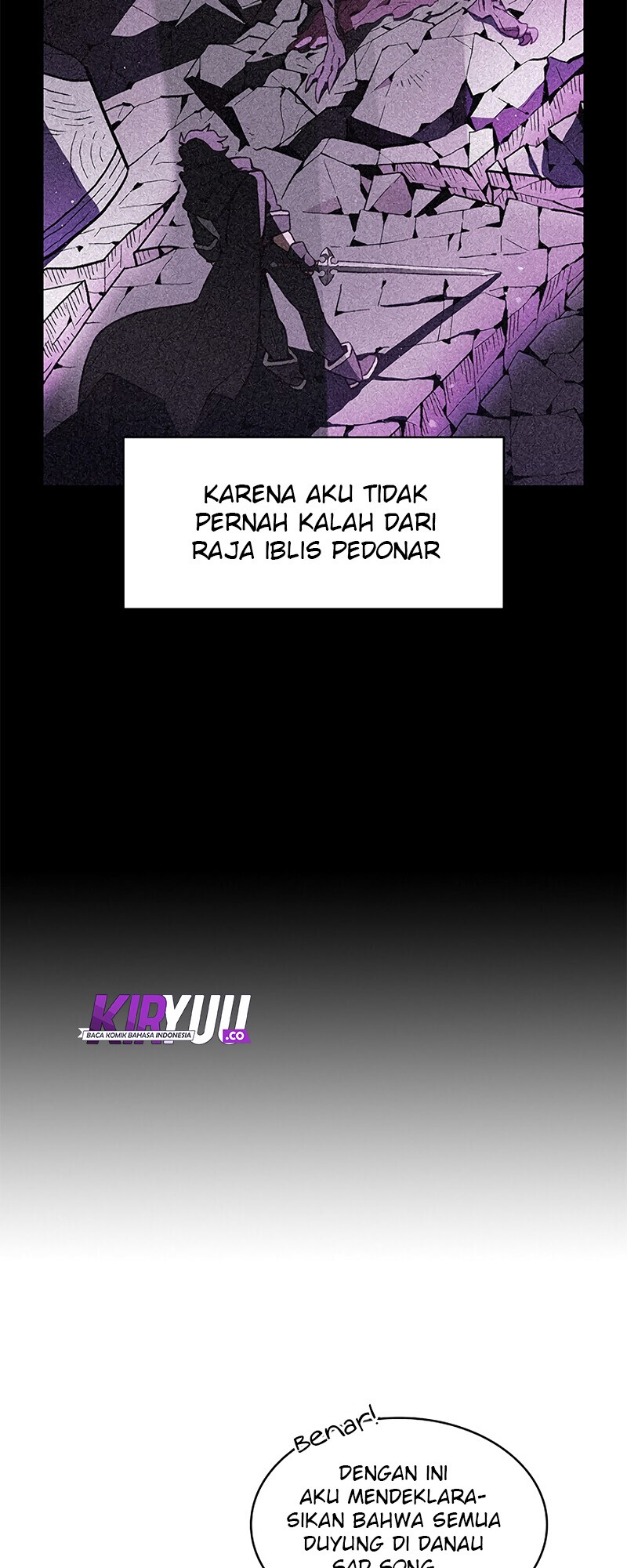 FFF-Class Trashero Chapter 49 halaman 42