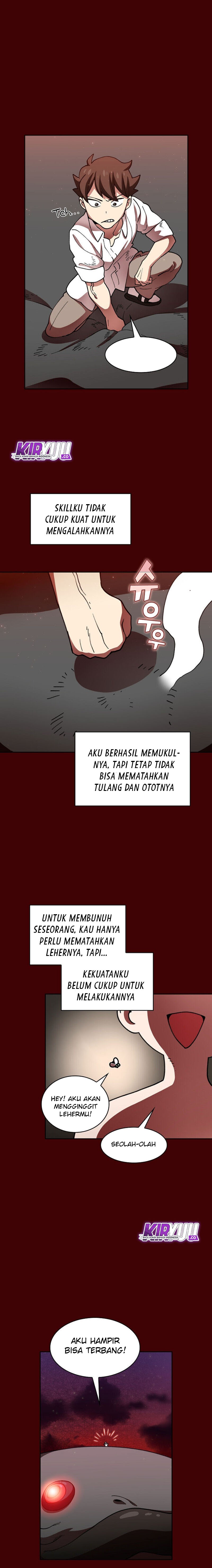 FFF-Class Trashero Chapter 52 halaman 4