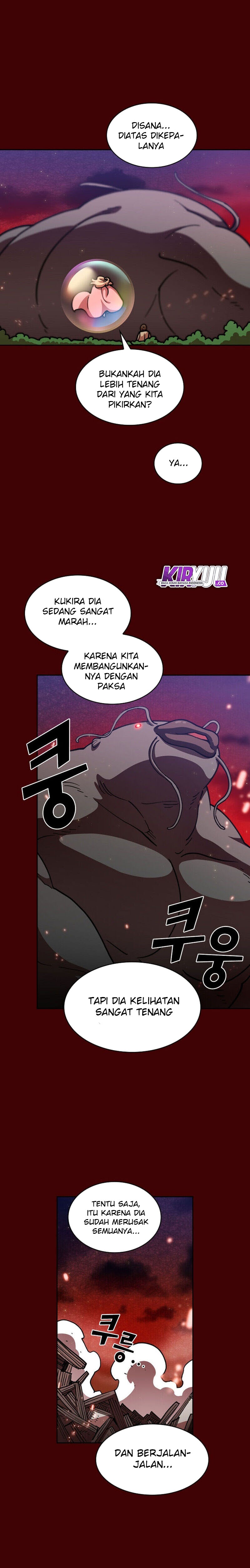 FFF-Class Trashero Chapter 52 halaman 11