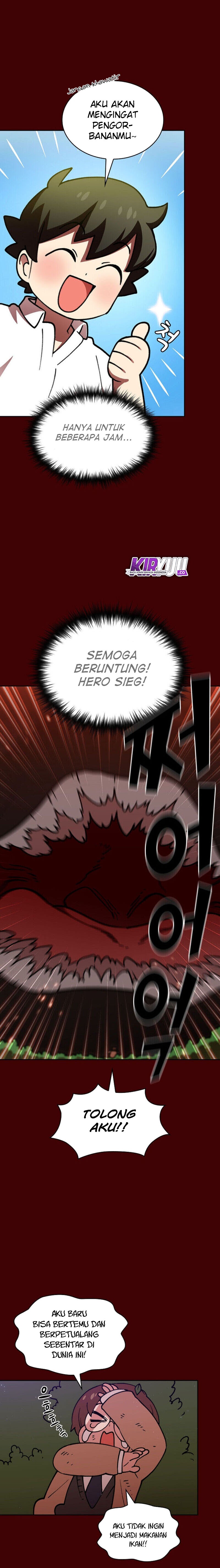 FFF-Class Trashero Chapter 52 halaman 9
