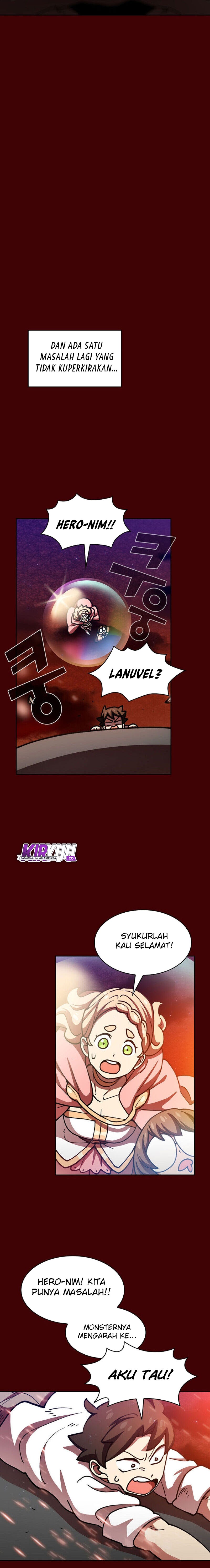 FFF-Class Trashero Chapter 52 halaman 19