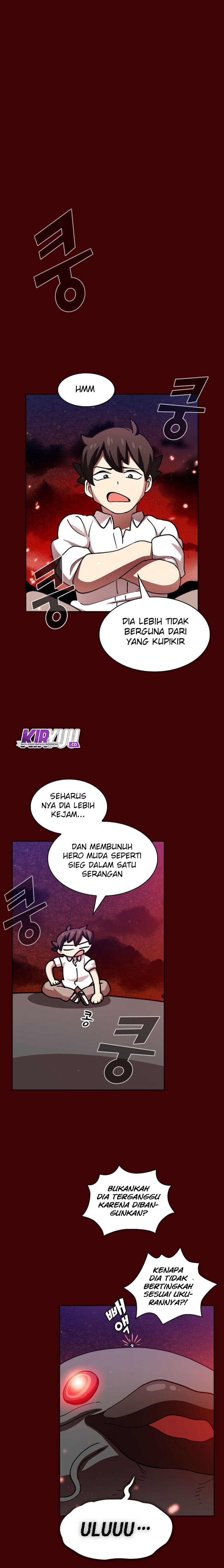 FFF-Class Trashero Chapter 52 halaman 12