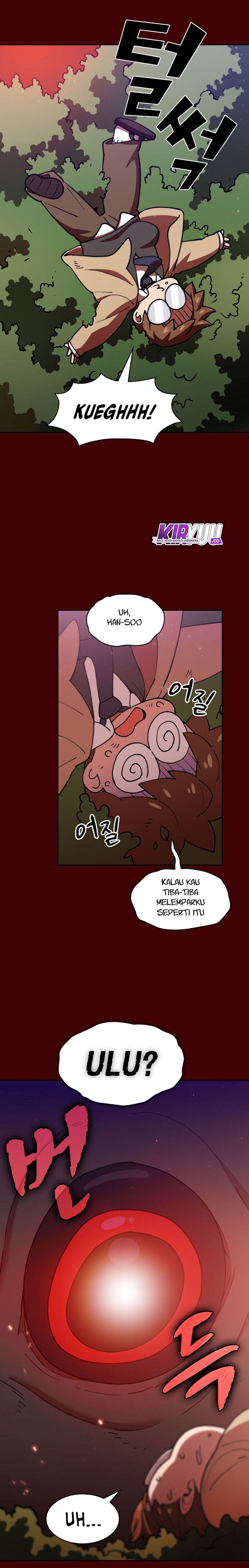 FFF-Class Trashero Chapter 52 halaman 7