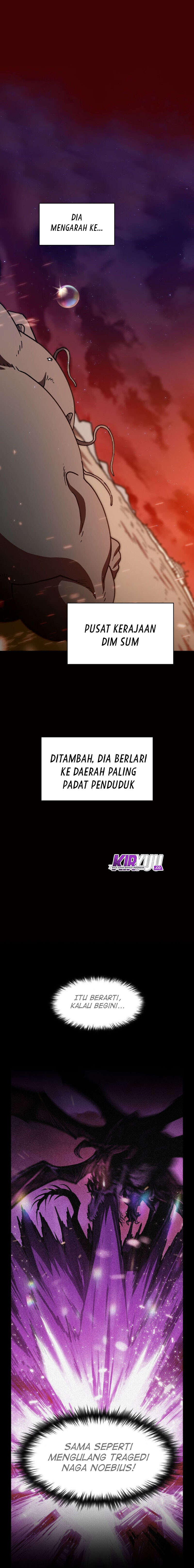 FFF-Class Trashero Chapter 52 halaman 20