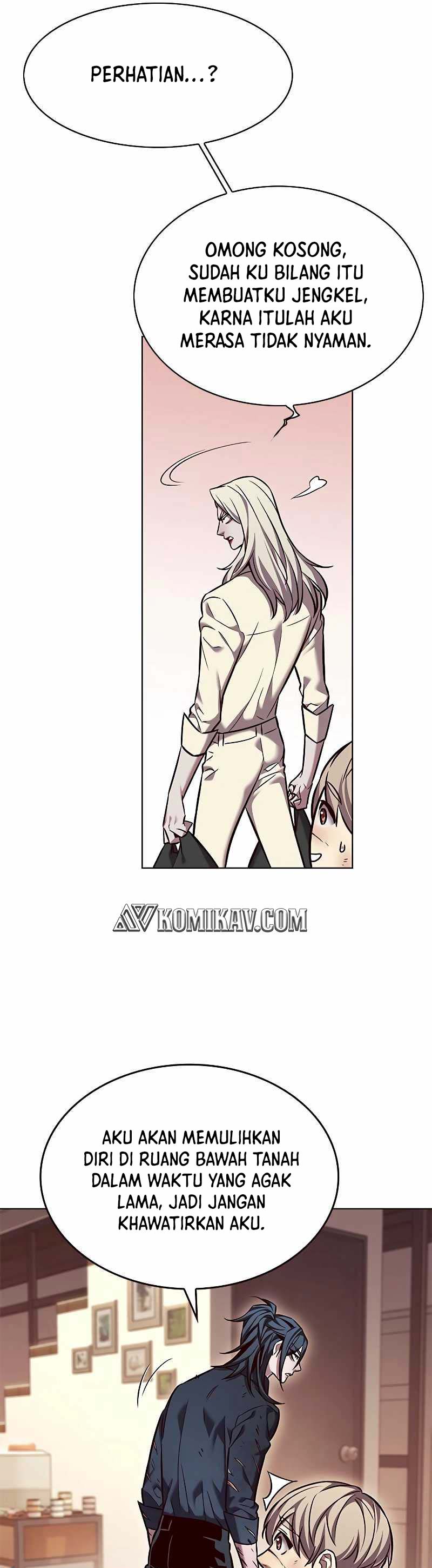 Eleceed Chapter 262 halaman 29
